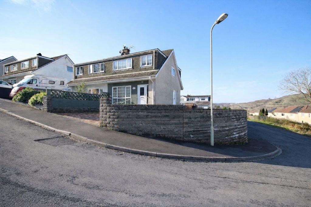 Main image of property: Orchard Drive, Pontypridd, CF37 3BB