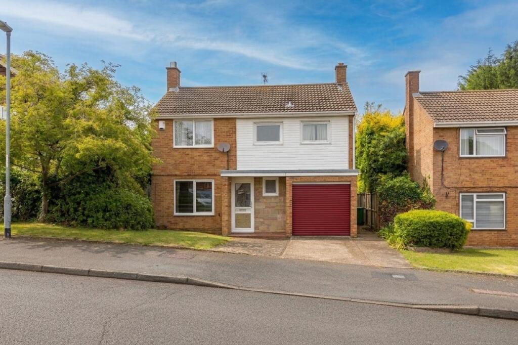 Main image of property: Fir Park, Harlow