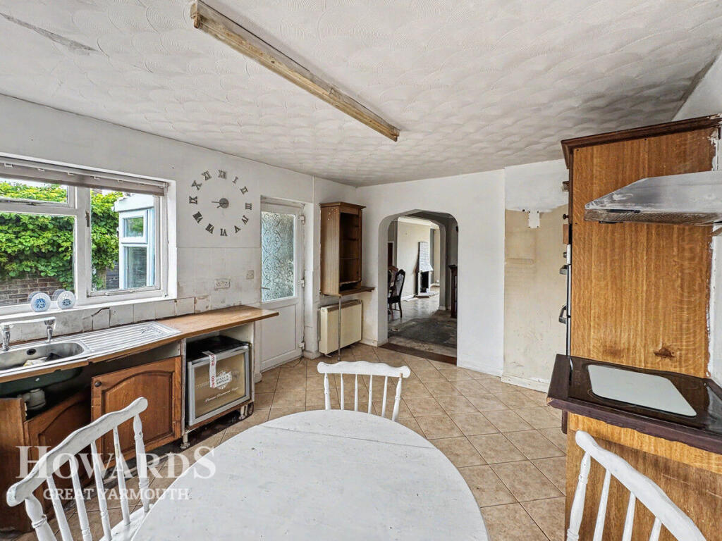 Main image of property: Orchard Close, Caister-on-Sea