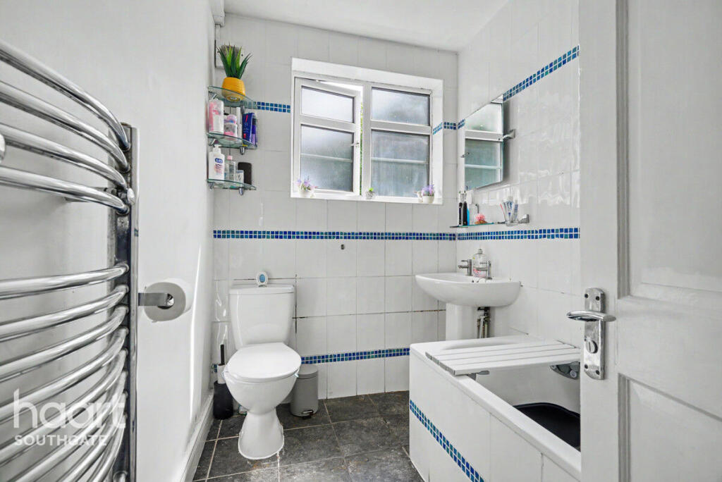 Main image of property: Winchmore Hill Road, London