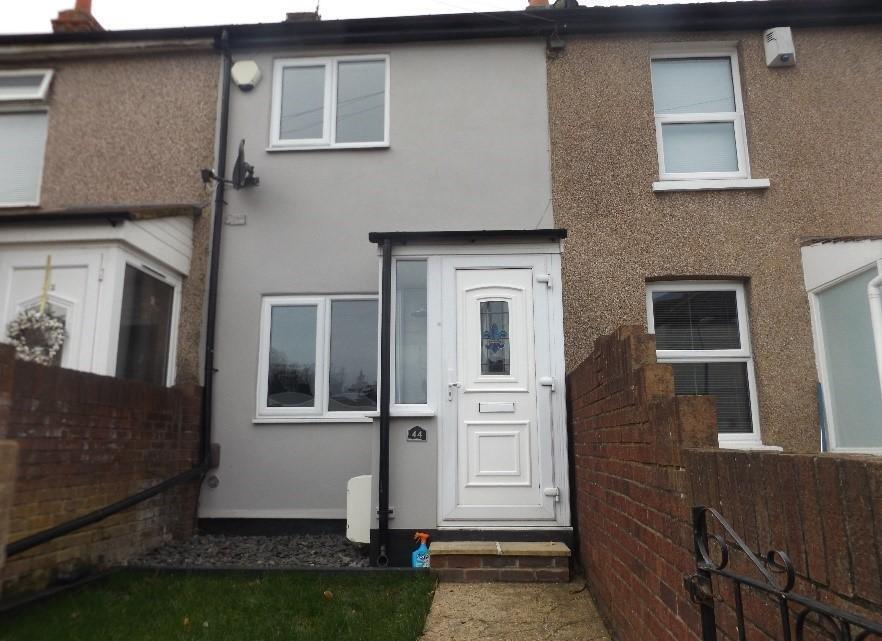 Main image of property: Abbey Crescent, Belvedere, Kent, DA17 5AZ