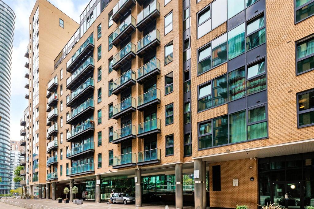 Apartment in London - View 2