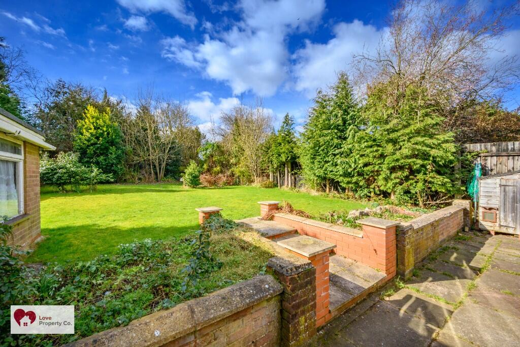 Additional image 15 of Gilberry Close, Knowle, Solihull, B93 9JZ