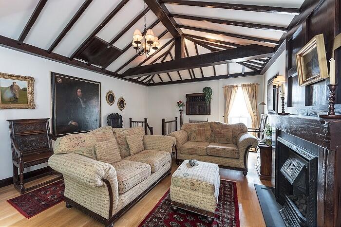3 bedroom cottage for rent