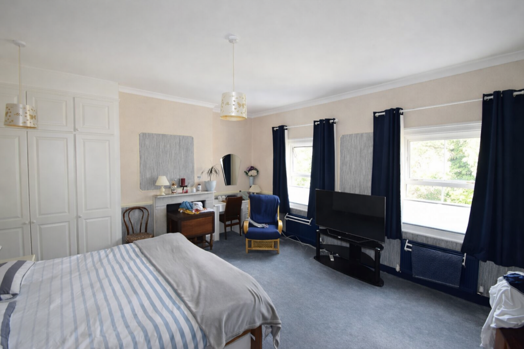 St. Margarets Street, Rochester – pohled 4