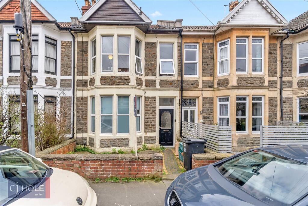 Main image of property: Victoria Park, Fishponds, Bristol, BS16