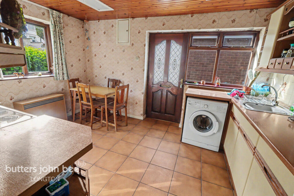 Main image of property: Ashwood, Stoke-On-Trent