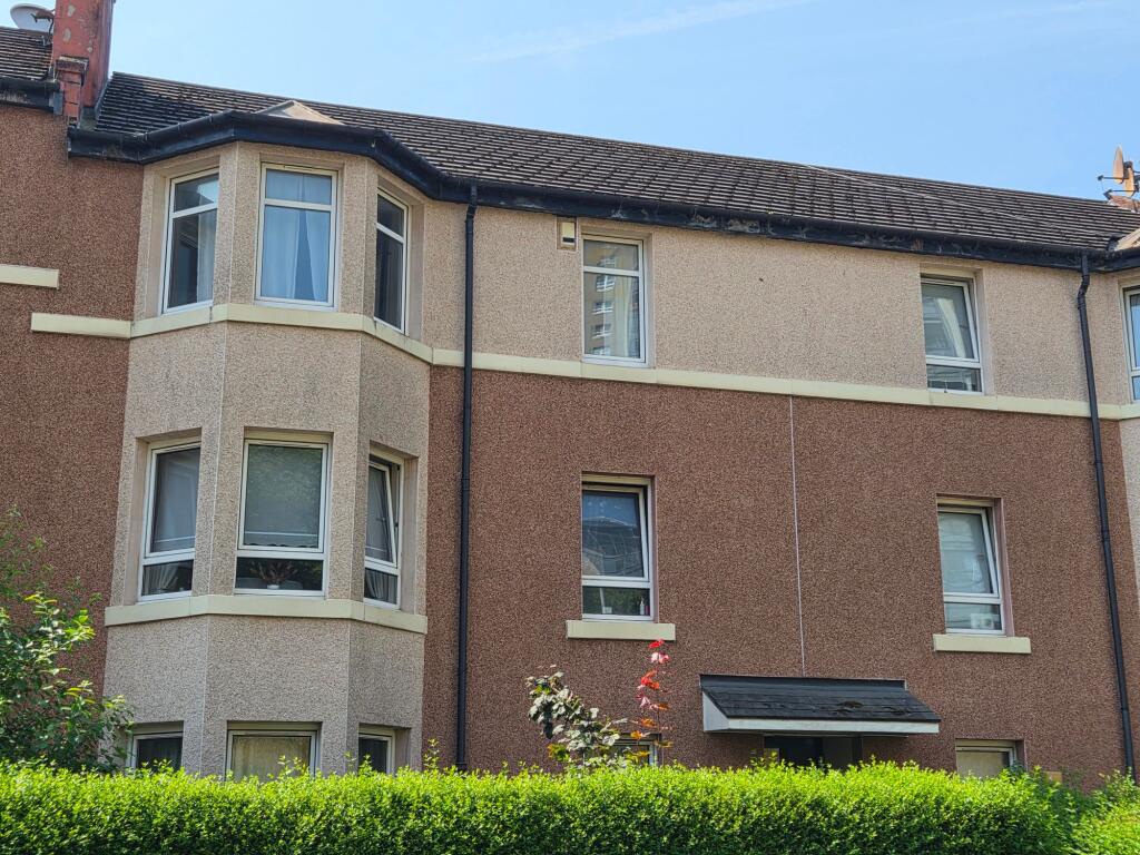 Main image of property: Larchfield Avenue, Glasgow, G14