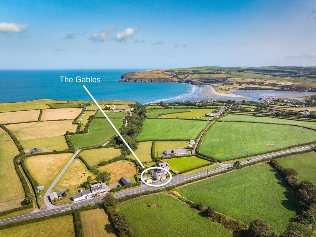 Main image of property: Fishguard Road, Newport, SA42