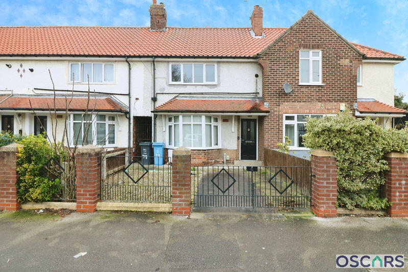 Main image of property: 24Th Avenue, Hull