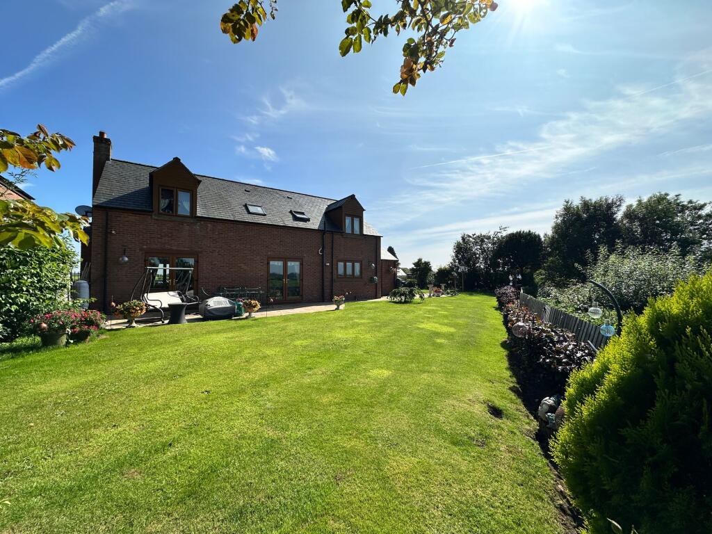 House in Carlisle - View 2