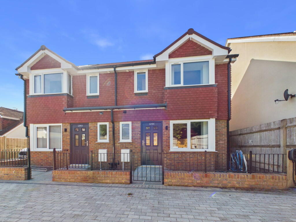 Main image of property: Upper Shoreham Road, Shoreham By Sea