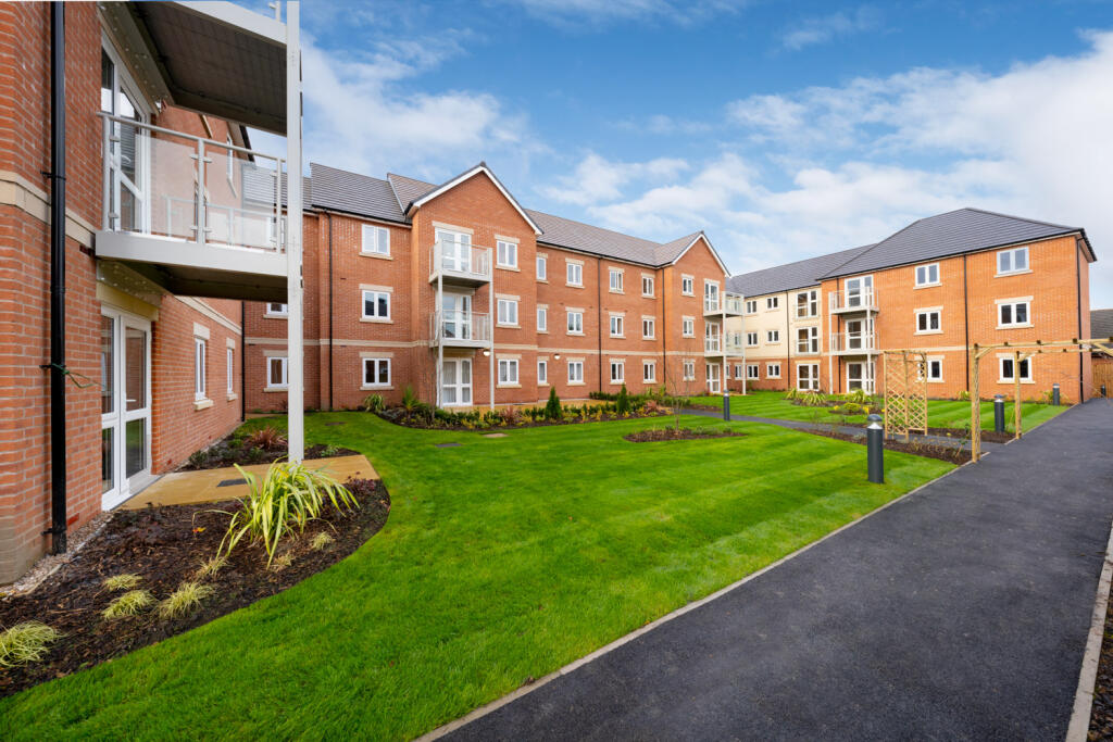 Main image of property: Loughborough Road, Quorn, Leicestershire, LE12 8XH