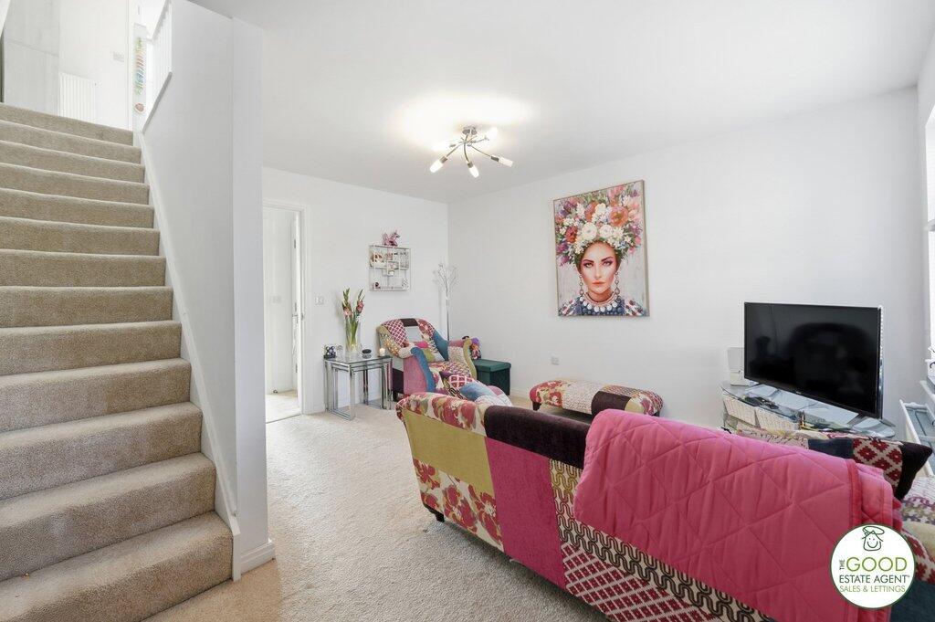 House in Manchester - View 3
