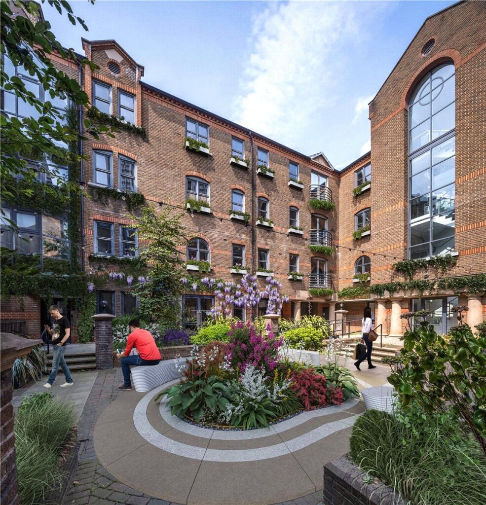 Main image of property: Angel Village, City Road, EC1V