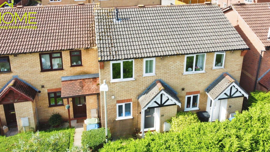 Main image of property: Talbott Close, Broughton Astley