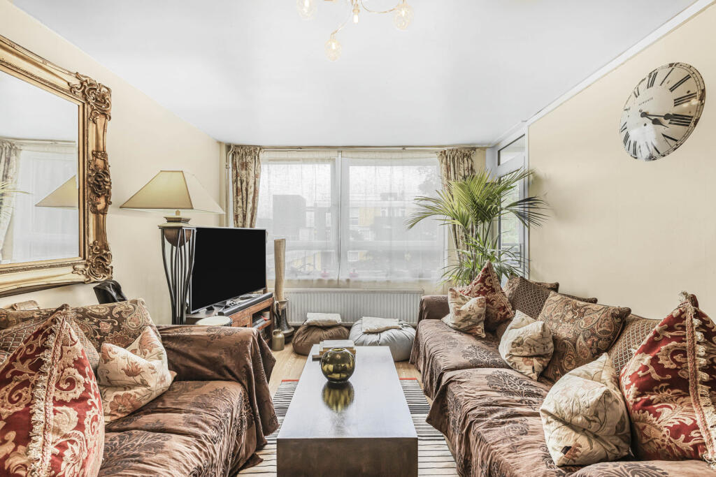 Main image of property: De Beauvoir Road, London, N1