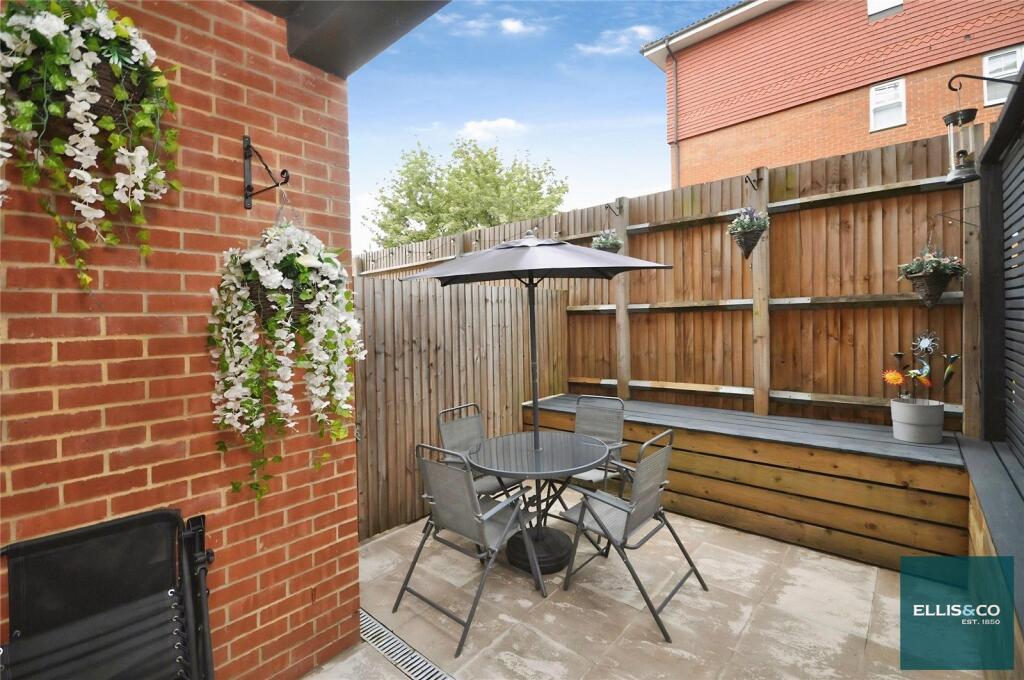 Main image of property: Woodside Lane, Woodside Park, London, N12