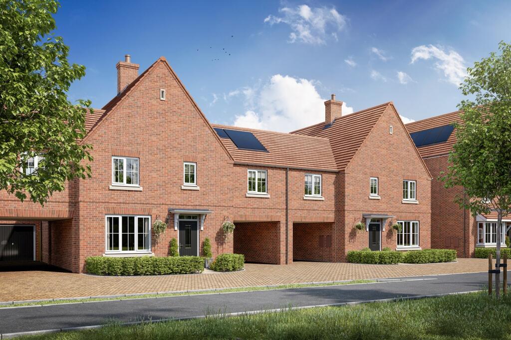 Main image of property: Alconbury Weald
Senliz Road,
Huntingdon,
PE28 4LY