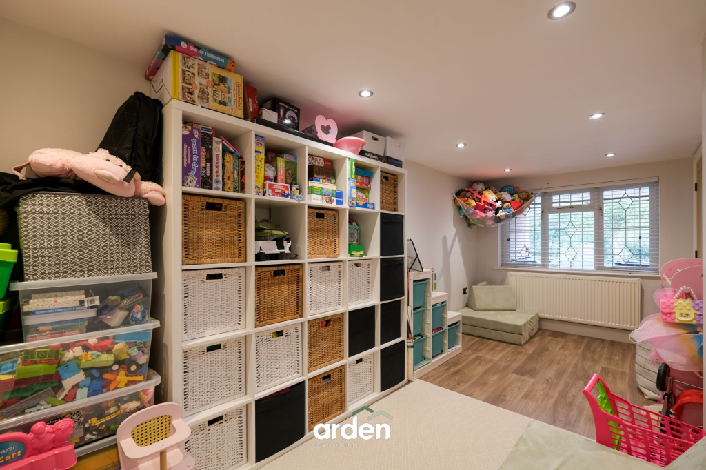Additional image 9 of Green Hill Close, Lickey End, B60