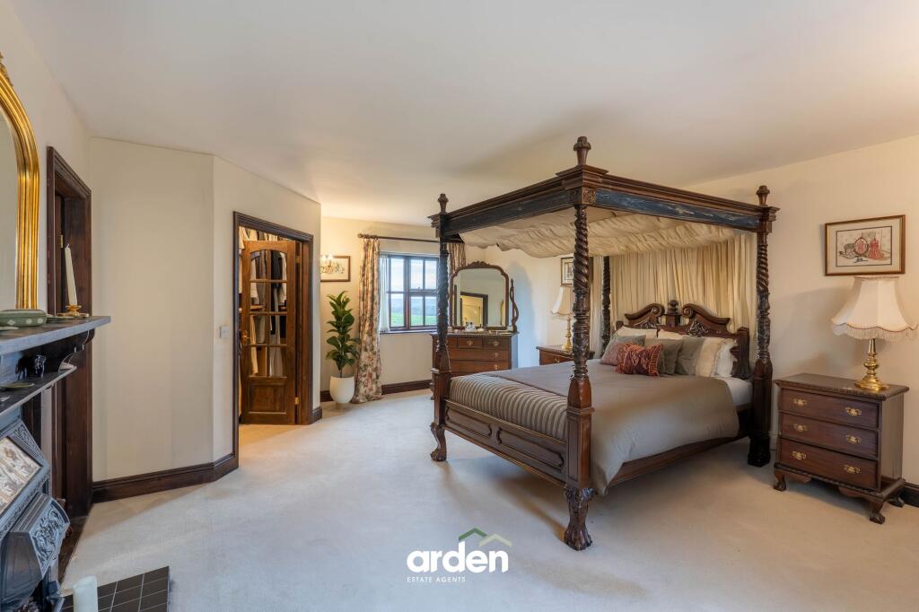 Additional image 12 of Barnt Green Road, Cofton Hackett, B45