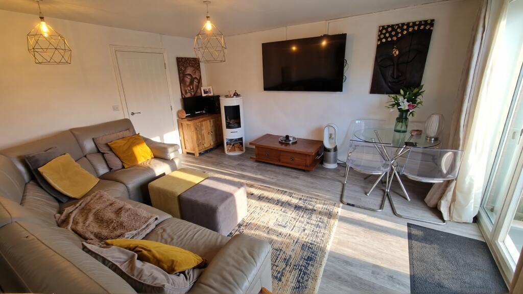 House in Nottingham - View 3