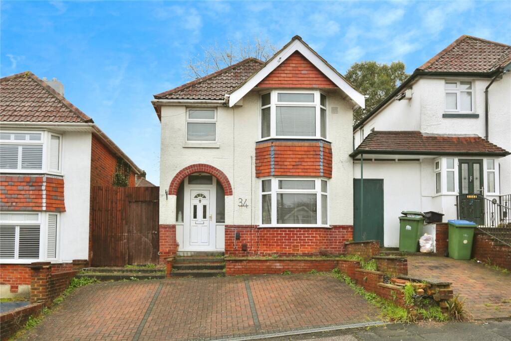 Main image of property: Woodmill Lane, Southampton, Hampshire, SO18