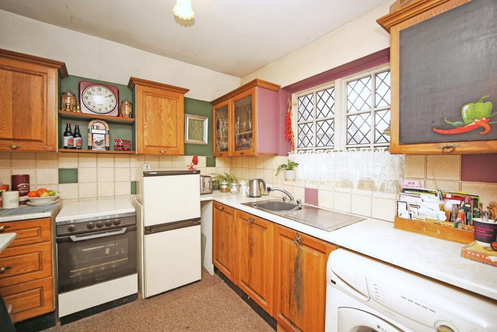 House in Birmingham - View 4