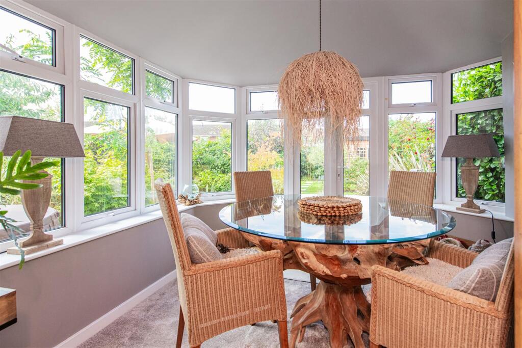House in Harborough, Leicestershire - View 5