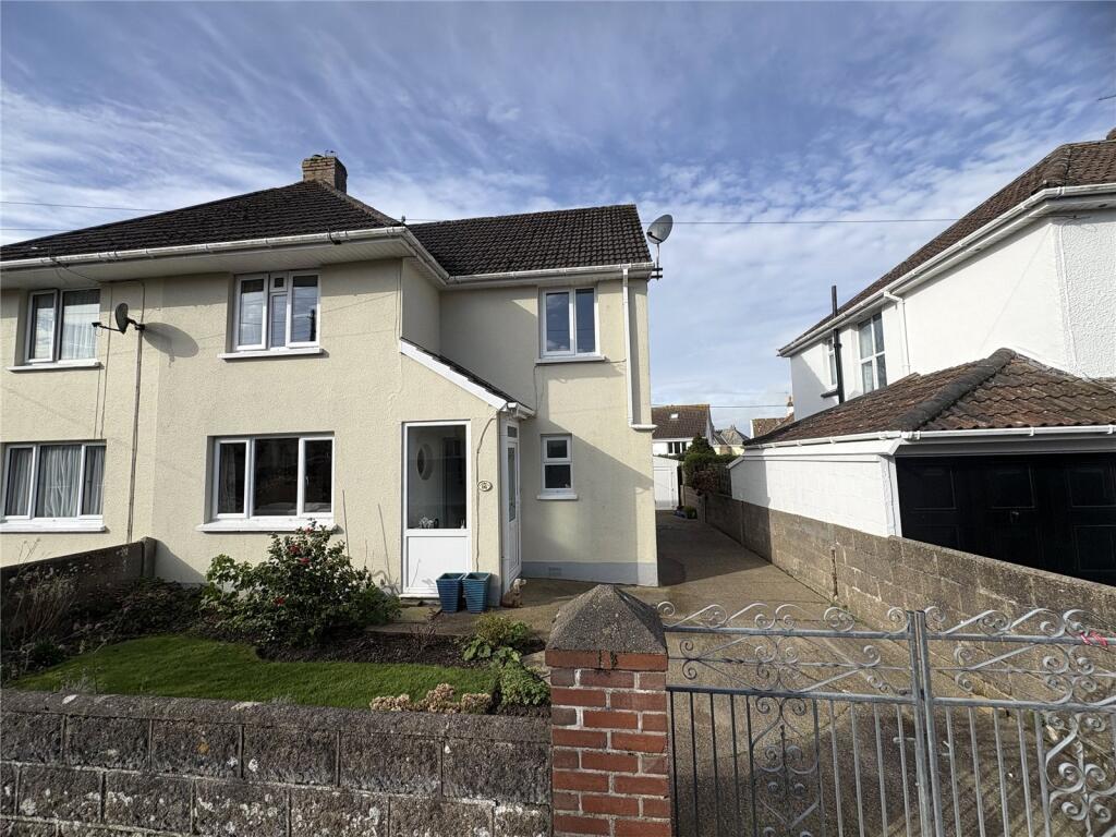 Main image of property: Shorelands Road, Barnstaple, Devon, EX31