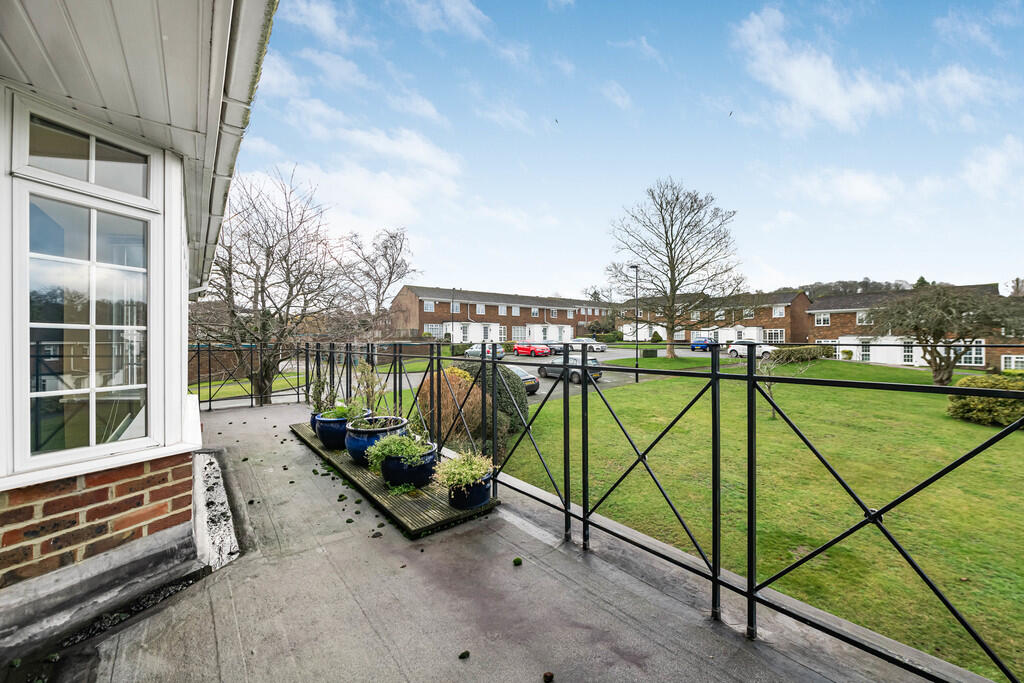 Ridge Langley , South Croydon  photo 4