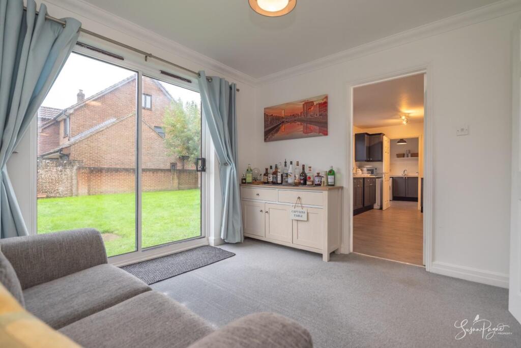 House in Ryde, Isle of Wight - View 5