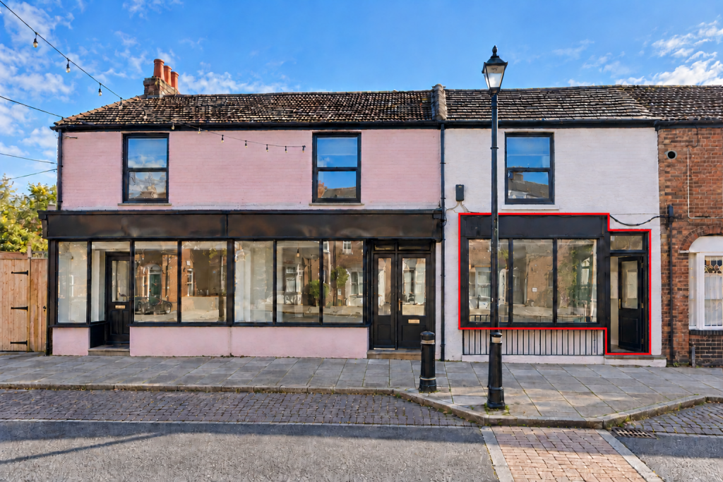 Main image of property: Northam Road, Southampton, City Of Southampton