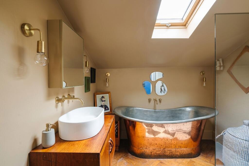 3 bedroom terraced house for rent