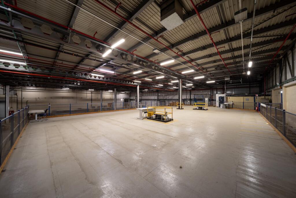 Additional image 7 of Unit 2, HFC Prestige Manufacturing, Wallisdown Road, Bournemouth, BH11 8PL