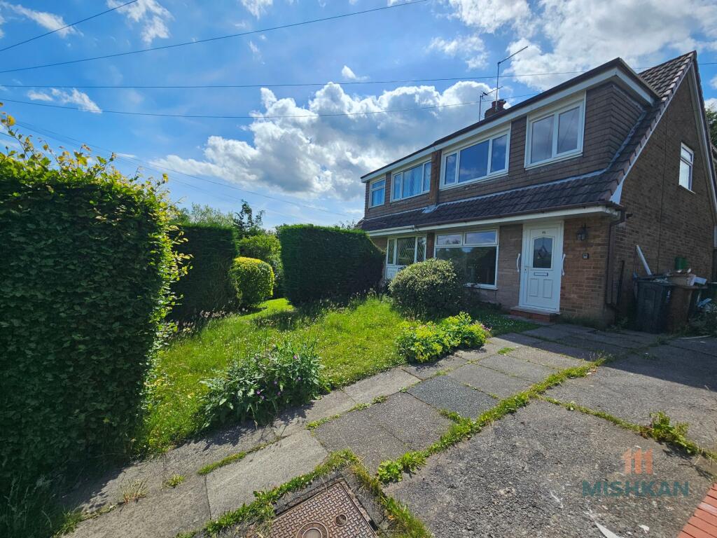 Main image of property: Helston Drive, Royton, Oldham