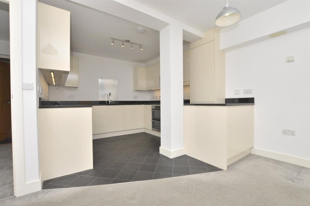 Main image of property: High Street, Horley, Surrey, RH6