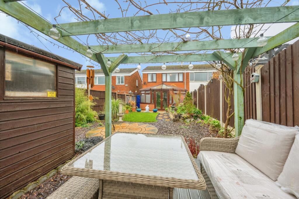 Additional image 20 of Orchard Close, Polesworth, Tamworth, Warwickshire, B78