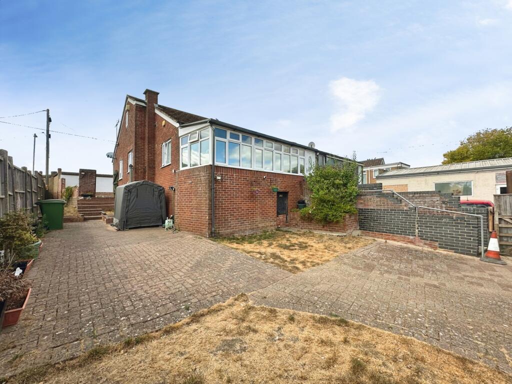 Main image of property: Basingstoke, Hampshire, RG23