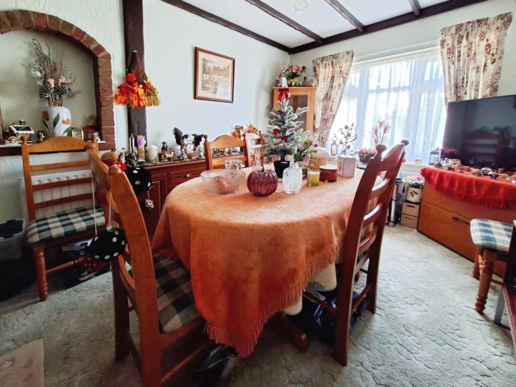 House in South Holland, Holbeach - View 4