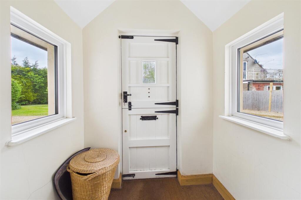 House in Bristol, Claverham - View 5