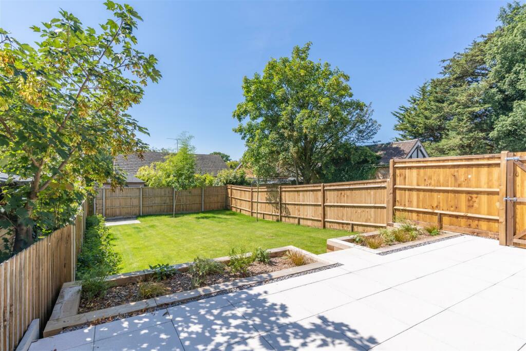 Additional image 4 of Sandbanks Road, Poole Park