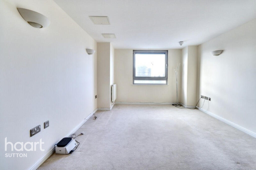 Main image of property: Throwley Way, SUTTON