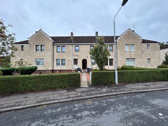 Main image of property: Brabloch Crescent, Paisley