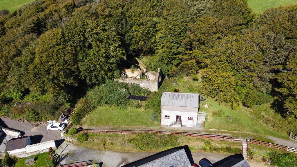 Main image of property: Barn 1, Ettiford Farm Cottages