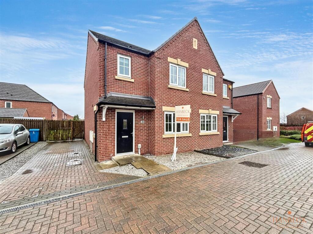 Main image of property: Edmond Close, Cottingham