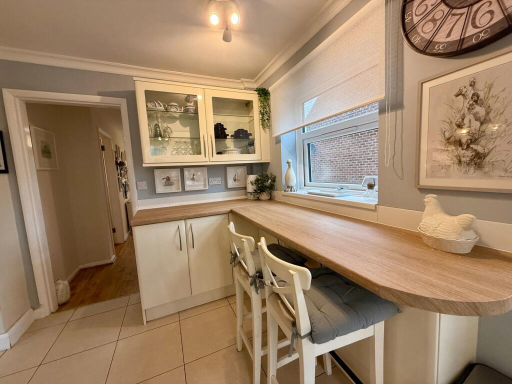House in Derby - More