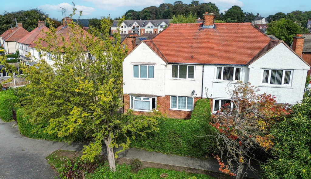 House in Chester, Mold - View 2