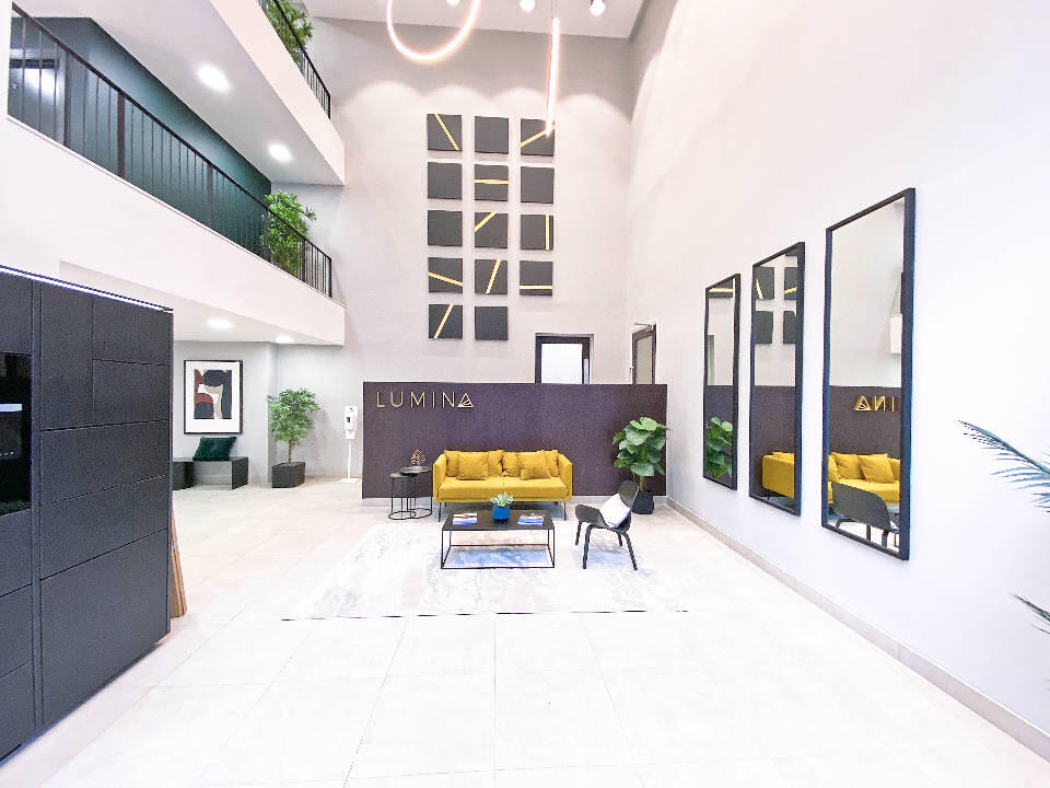 Main image of property: Ashwood House, 16-22 Pembroke Broadway, Camberley, GU15