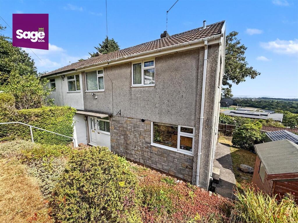 Main image of property: Malvern Close, Risca, Newport